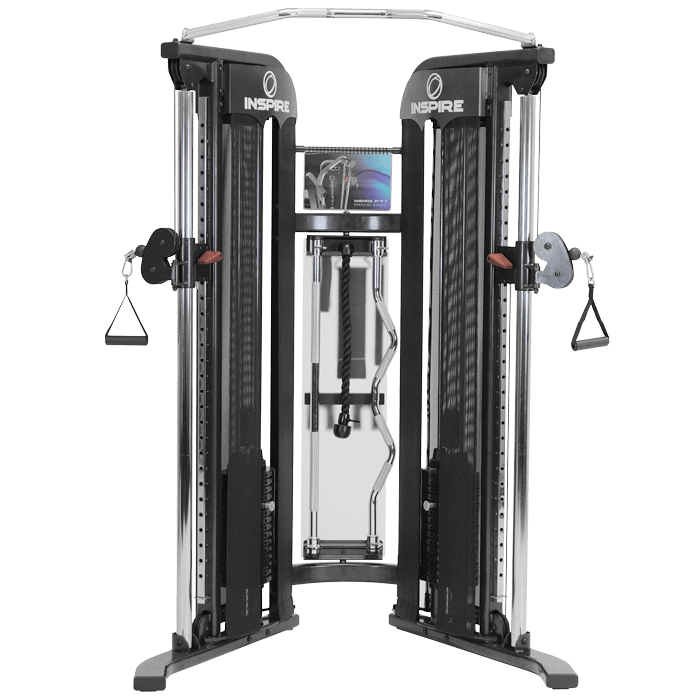 Inspire Fitness FT-1 Functional Trainer