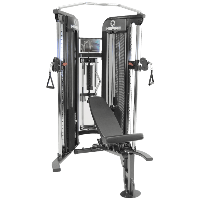 Inspire Fitness FT-1 Functional Trainer
