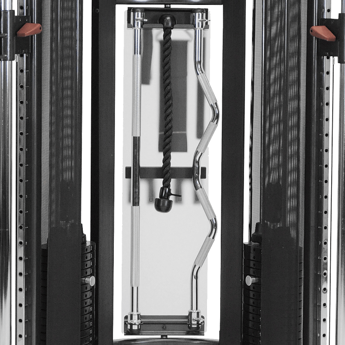 Inspire Fitness FT-1 Functional Trainer