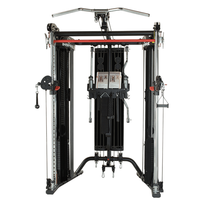 Inspire Fitness FT2 Functional Trainer
