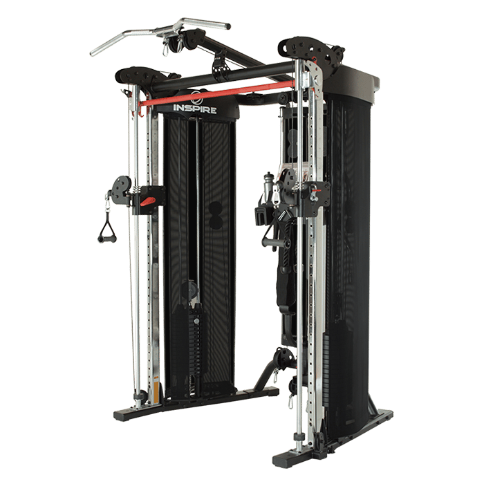 Inspire Fitness FT2 Functional Trainer