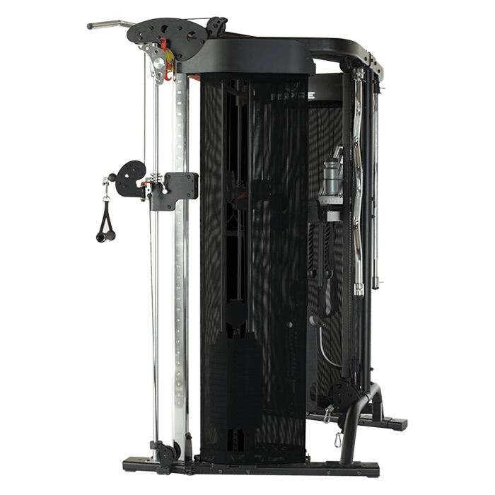 Inspire Fitness FT2 Functional Trainer