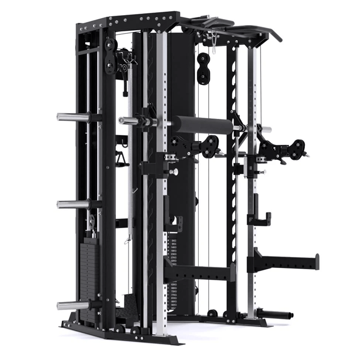 Force USA C10 All-In-One Trainer - Legacy Model