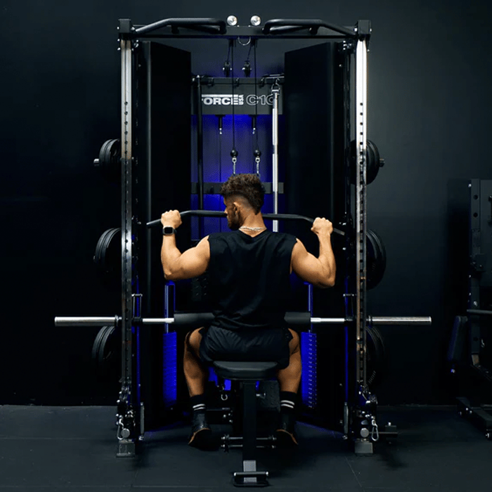 Force USA C10 All-In-One Trainer - Legacy Model
