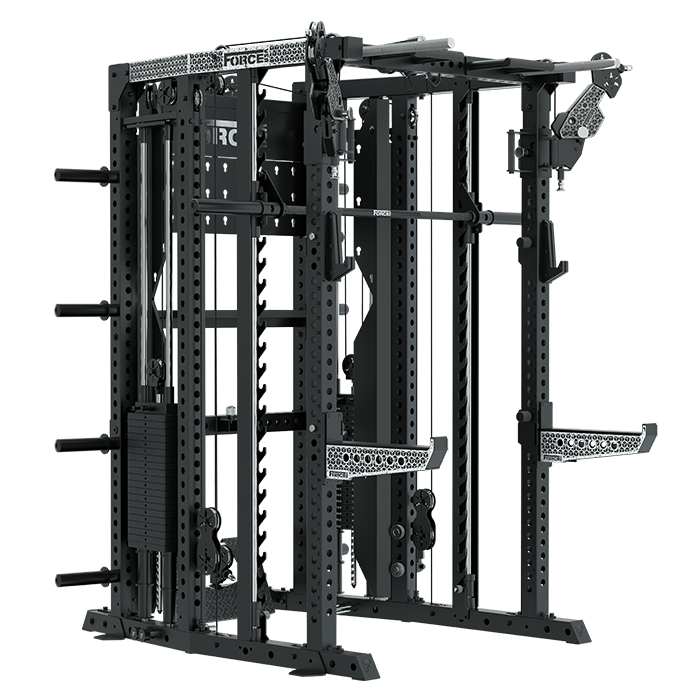 Force USA C20 All-In-One Trainer