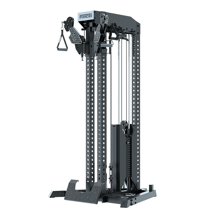 Shop Force USA Tandem Tower