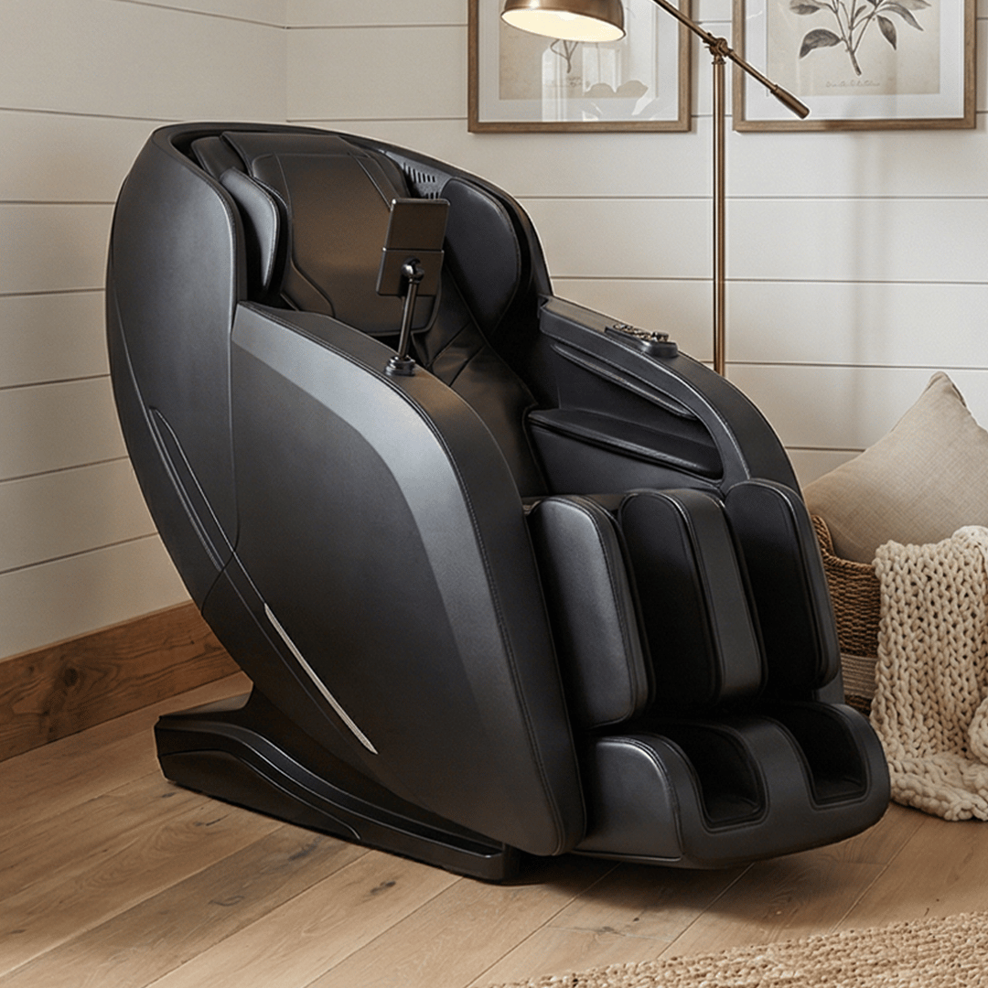 Fujiiryoki J POD Massage Chair