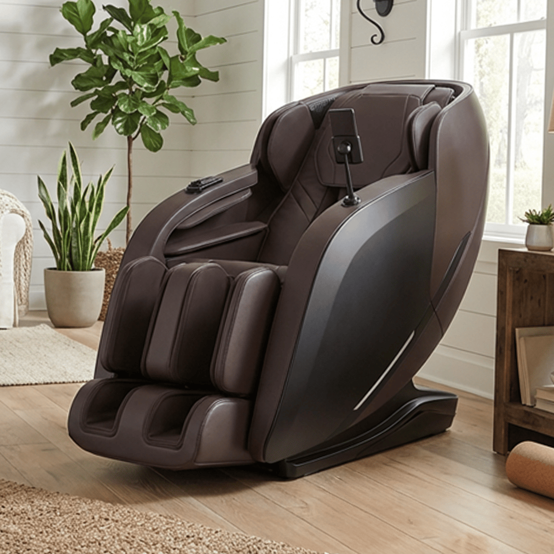 Fujiiryoki J POD Massage Chair