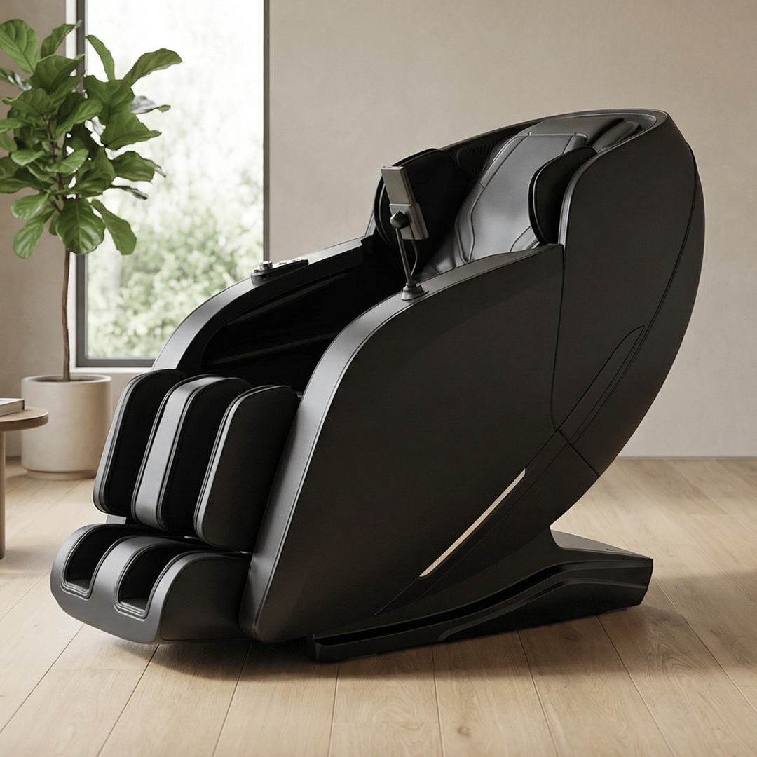 Fujiiryoki J POD Massage Chair