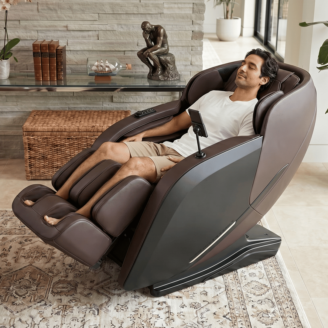 Fujiiryoki J POD Massage Chair