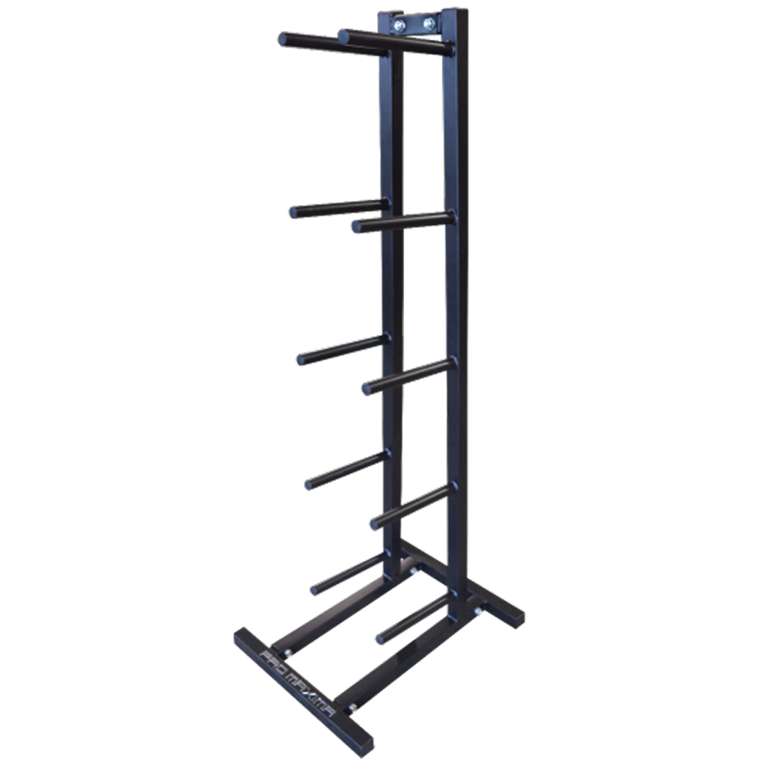 Medicine Ball Rack (holds 5 balls)