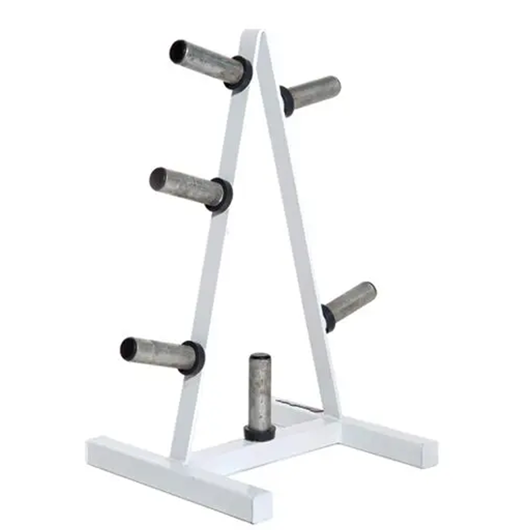 A Frame Olympic Plate Holder