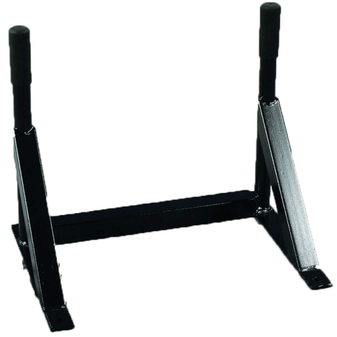 PMX Wall Mounted Dip Rack