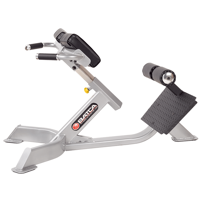 Batca FZ-8 45 Degree Back Extension