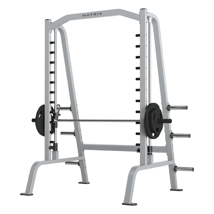 Matrix Varsity Smith Machine