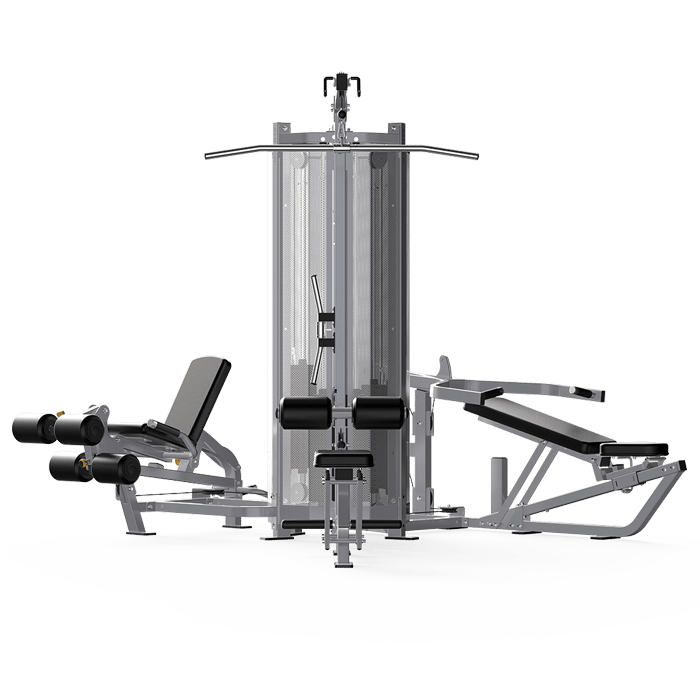 Matrix Varsity 3-Stack Multi-Gym