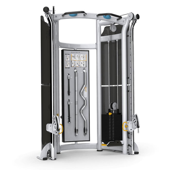 Matrix Aura Functional Trainer 300 Stack