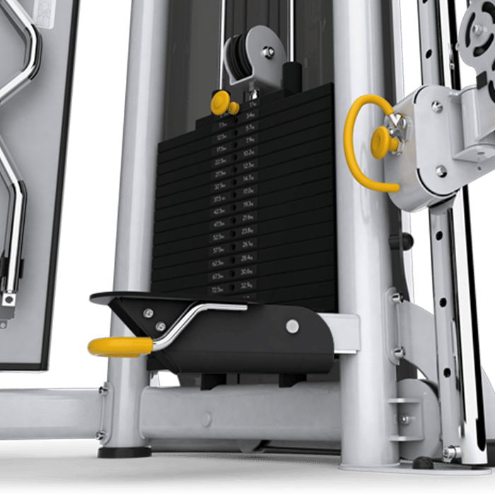 Matrix Aura Functional Trainer 300 Stack