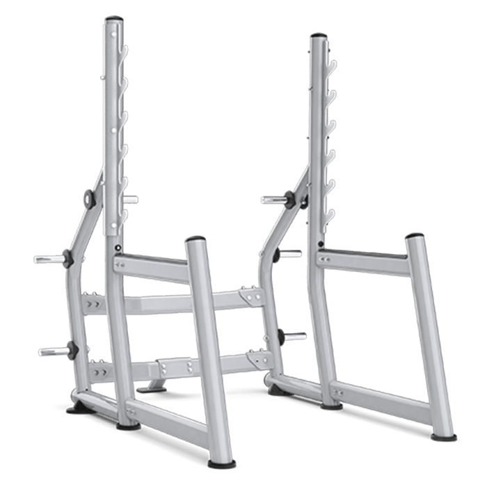 Matrix Aura Squat Rack