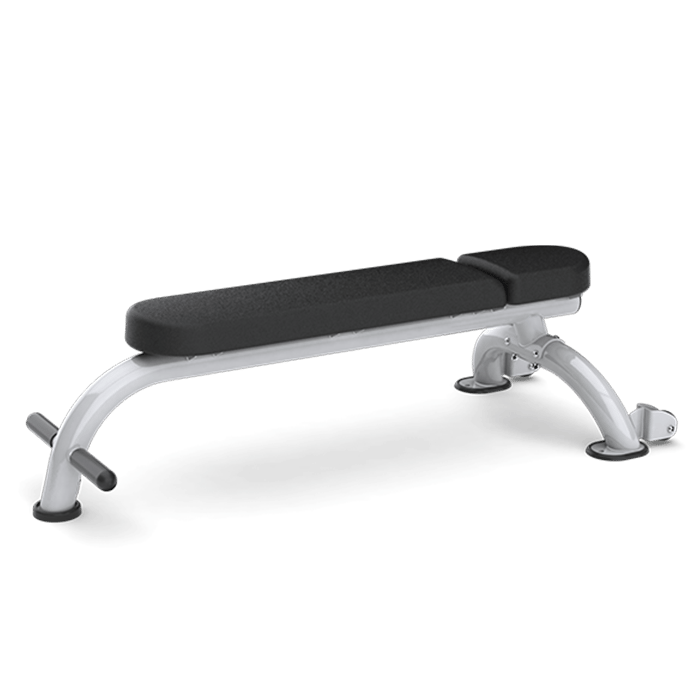 Matrix Aura Flat Bench
