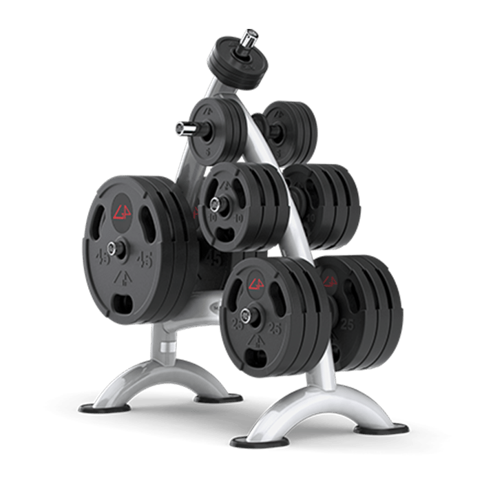 Matrix Aura Olympic Weight Tree