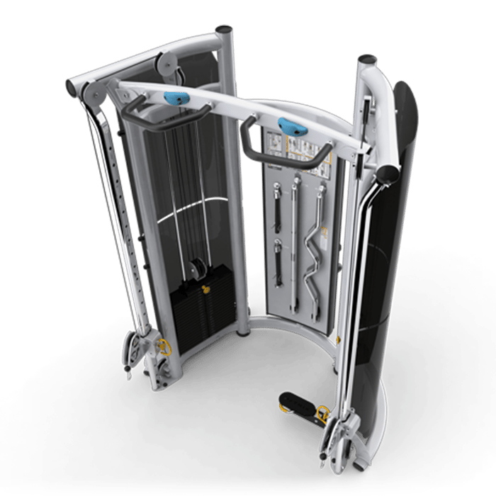 Matrix Aura Functional Trainer 400 Stack