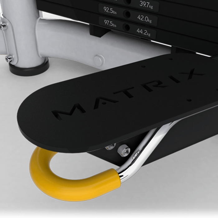 Matrix Aura Functional Trainer 400 Stack