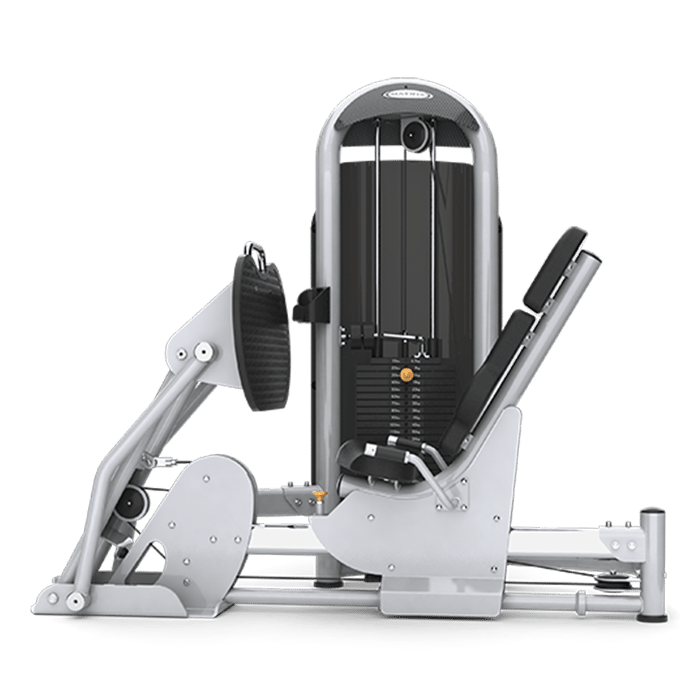 Matrix Aura Leg Press