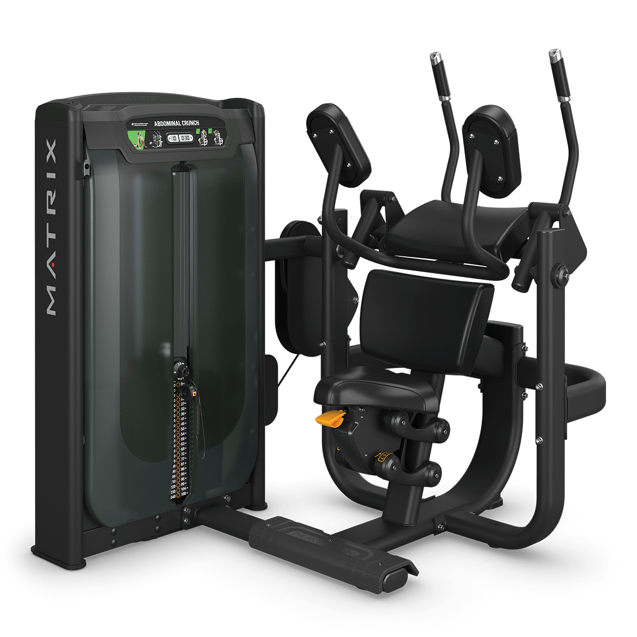 Matrix Ultra Abdominal Crunch