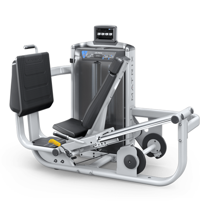 Matrix Ultra Leg Press