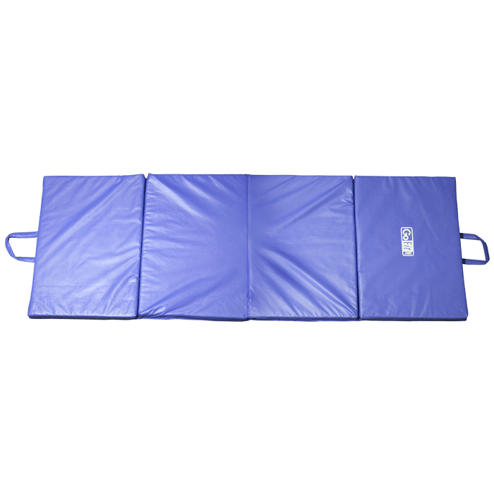 GoFit Aerobic Exercise Mat