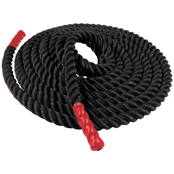 GoFit Combat Rope