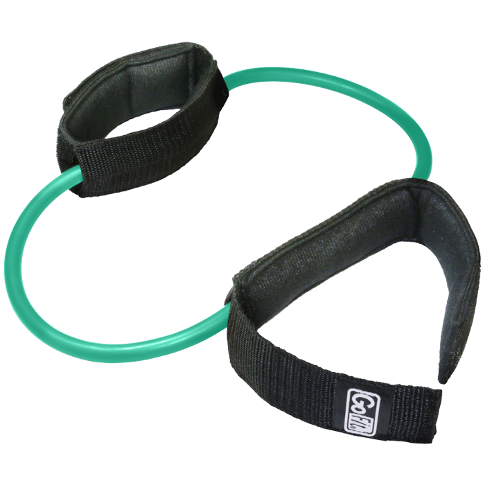 GoFit Resist-a-Cuff - Light to Medium