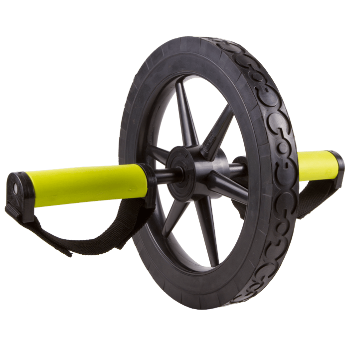 GoFit Extreme Ab Wheel