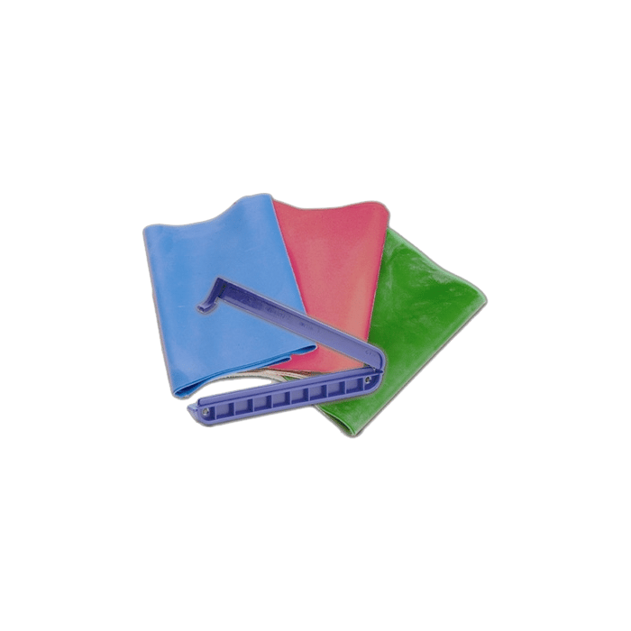 Shop GoFit Latex Flat Band Kit