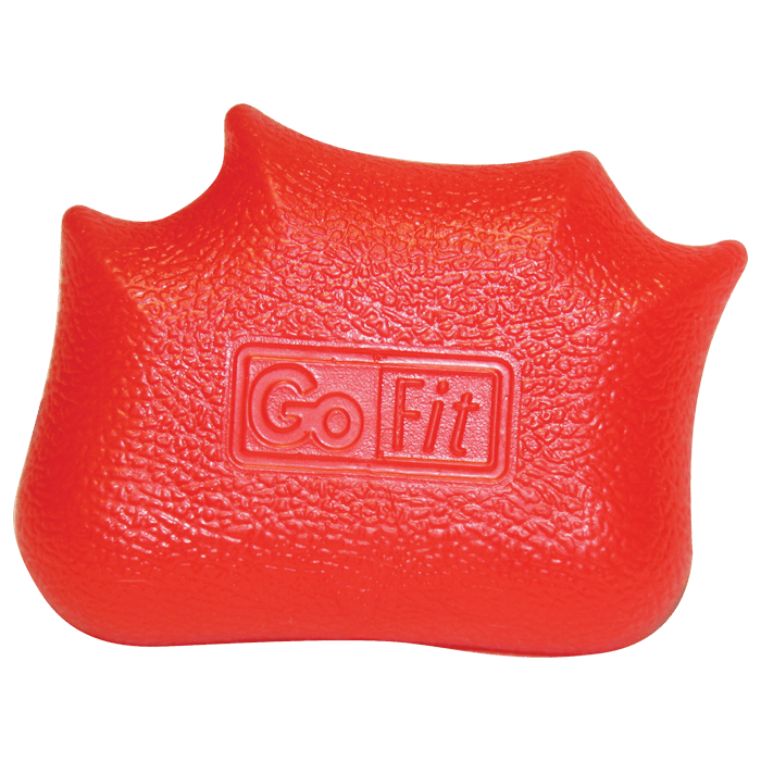 GoFit Firm Gel Hand Grip