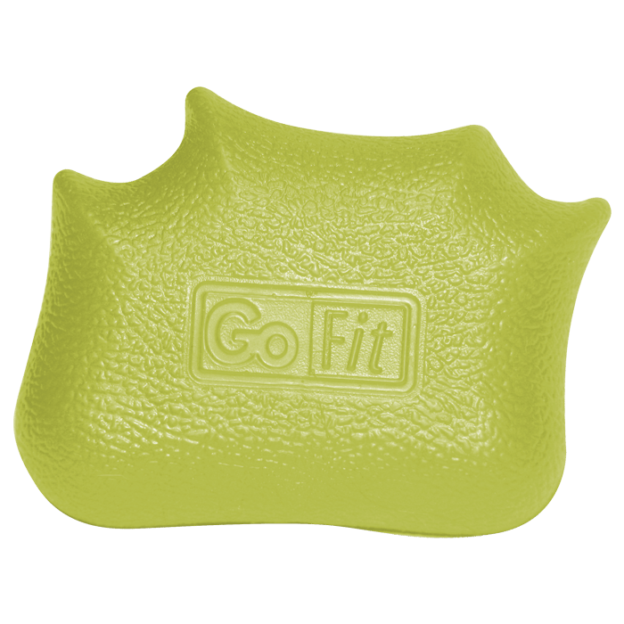 GoFit Medium Gel Hand Grip