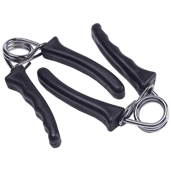 GoFit Medium Resistance Hand Grip