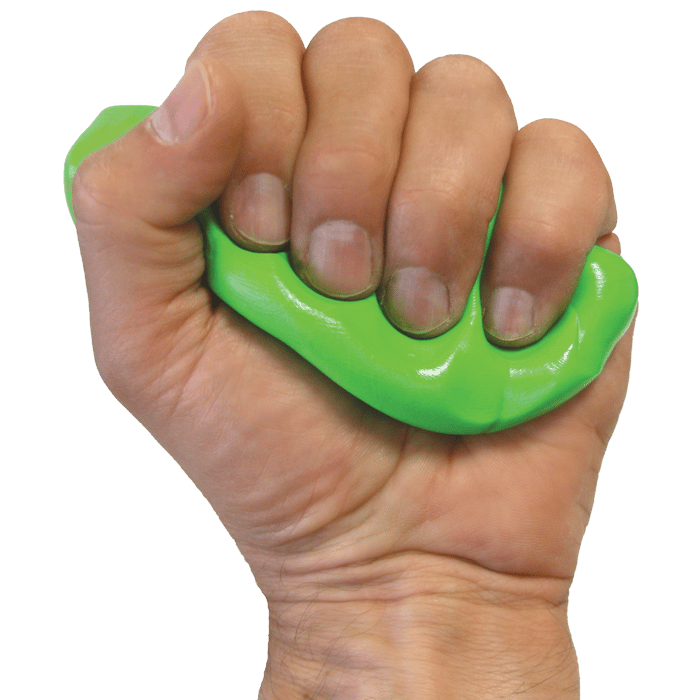 GoFit Hand Grip Putty