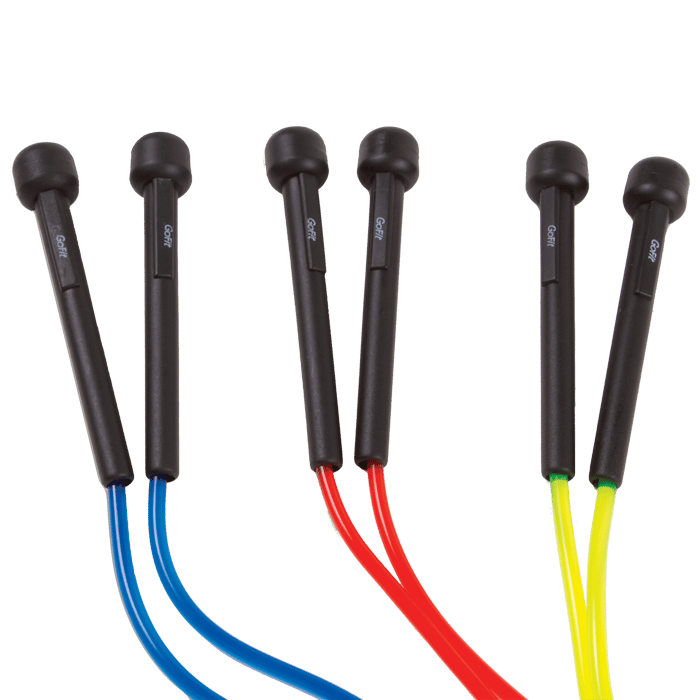 GoFit Lightening Jump Rope