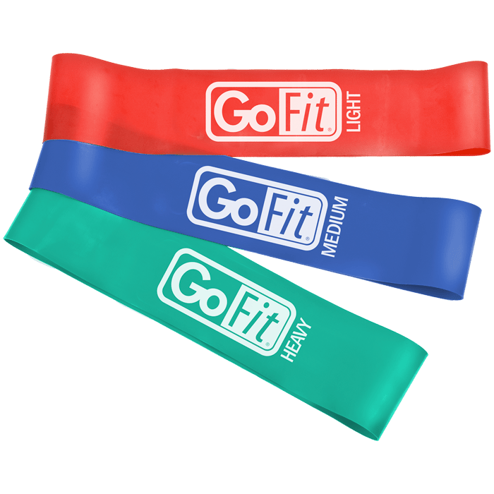 GoFit Power Loops
