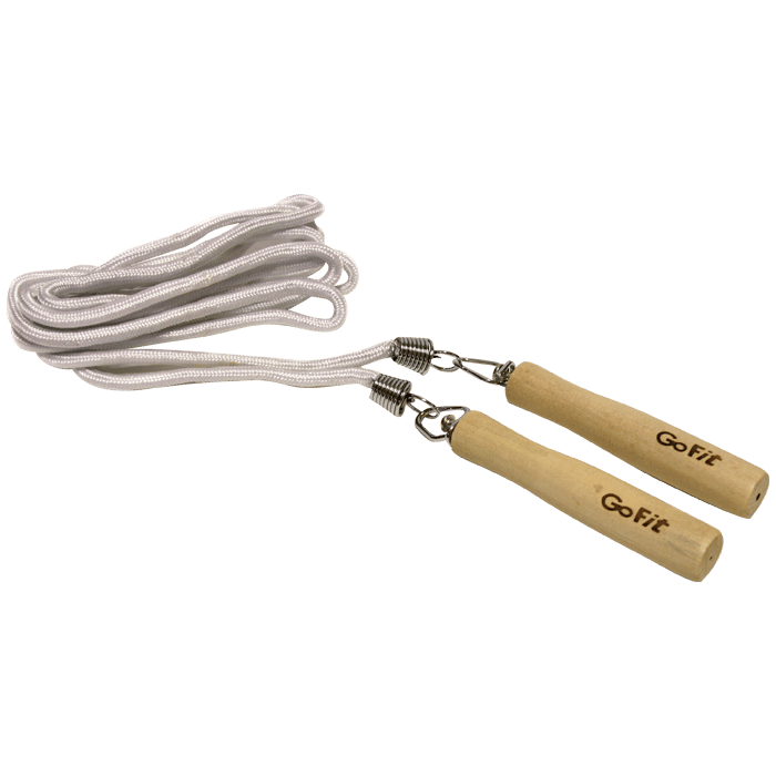 GoFit Classic Jump Rope