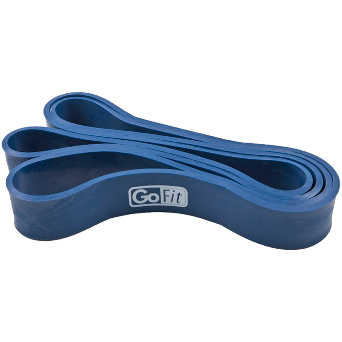 GoFit 40-80 lbs Super Bands