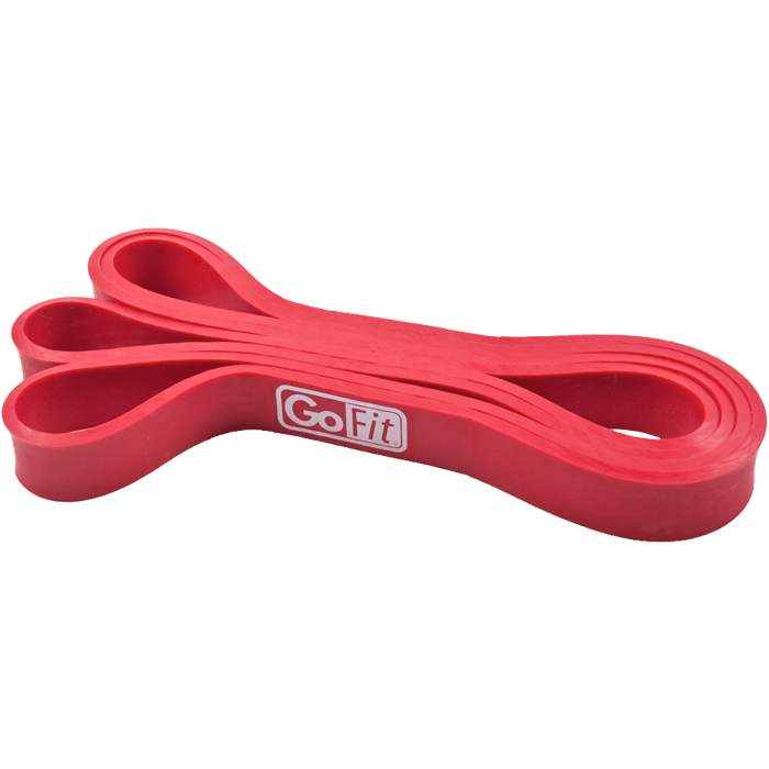 GoFit 50-120 lbs Super Bands