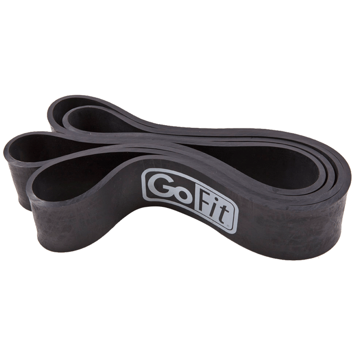 GoFit 60-150 lbs Super Bands
