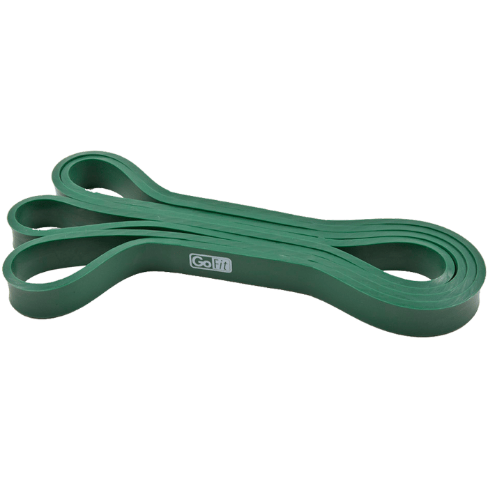 GoFit 30-50 lbs Super Bands