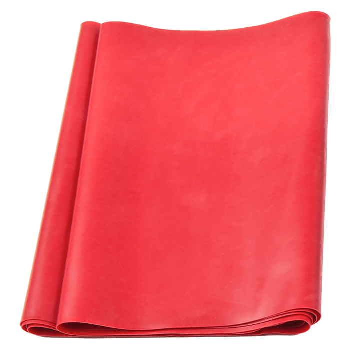GoFit Latex-Free Flat Band - Heavy