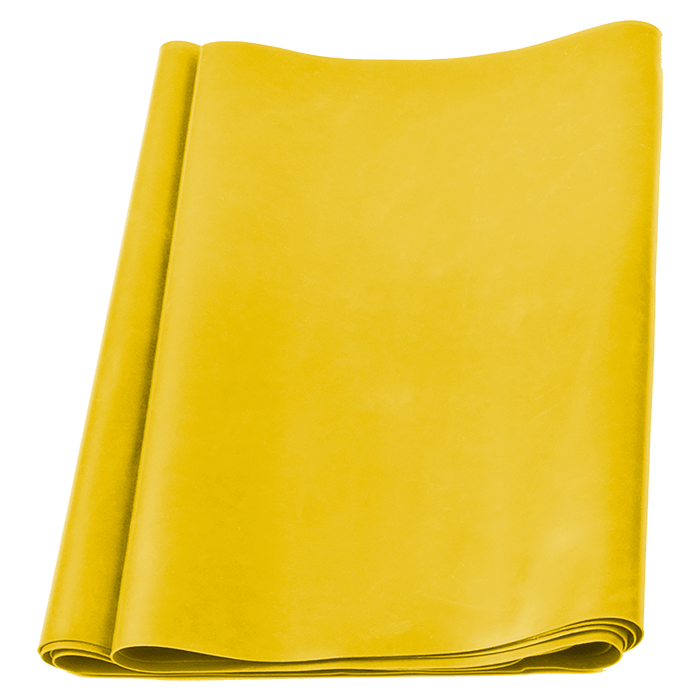 GoFit Latex-Free Flat Band - Light