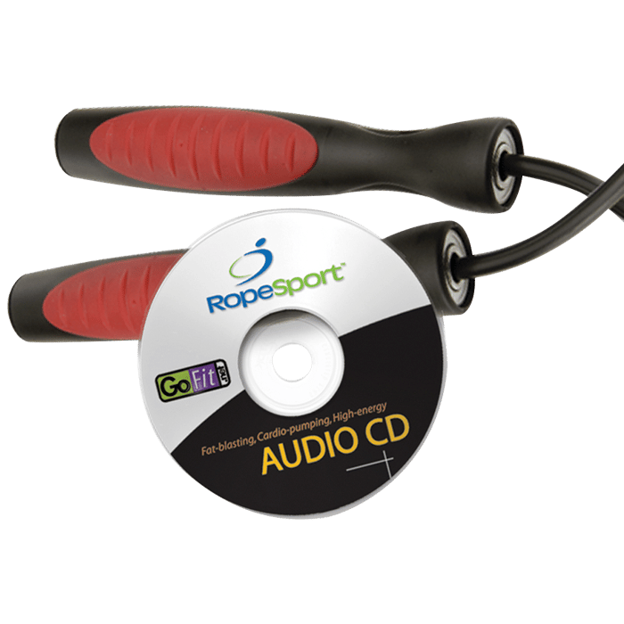 GoFit Ultimate Pro Jump Rope
