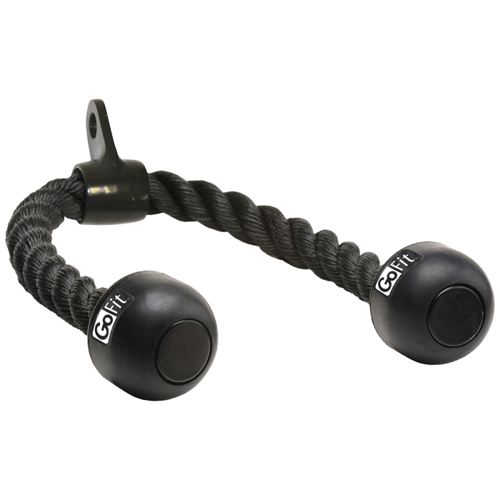 GoFit Tricep Rope
